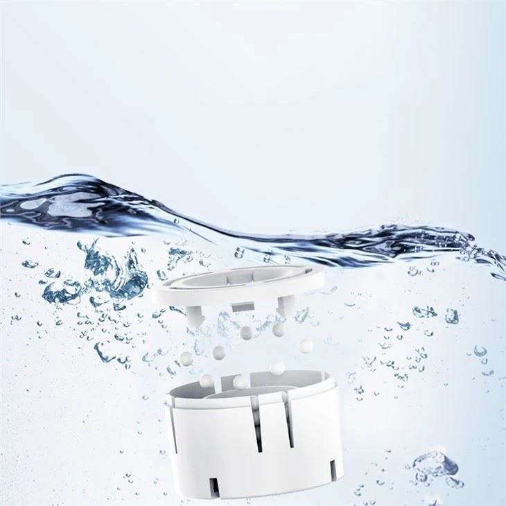 ABS Material Home Healthy Humidifier