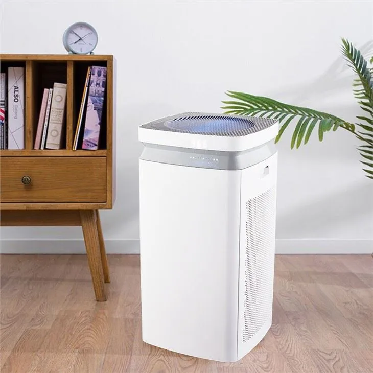 BKJ-90 Home Air Purifier HEPA Filters 950 CADR