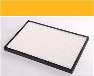 সত্যিকারের HEPA এয়ার পিউরিফায়ার ফিল্টার