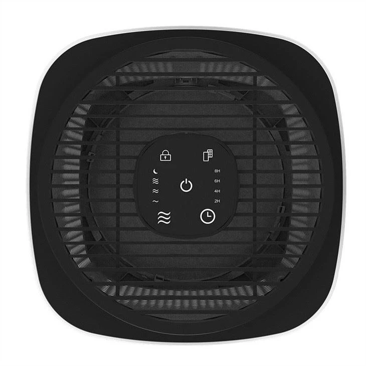 UV H13 Hepa Air Purifier