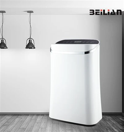 BKJ-310FA01 2023 LCD ডিসপ্লে টাচ প্যানেল অফিস এয়ার পিউরিফায়ার