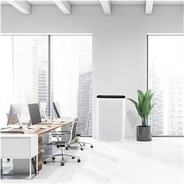 স্মার্ট হোম হাউসহোল্ড এয়ার পিউরিফায়ার HEPA