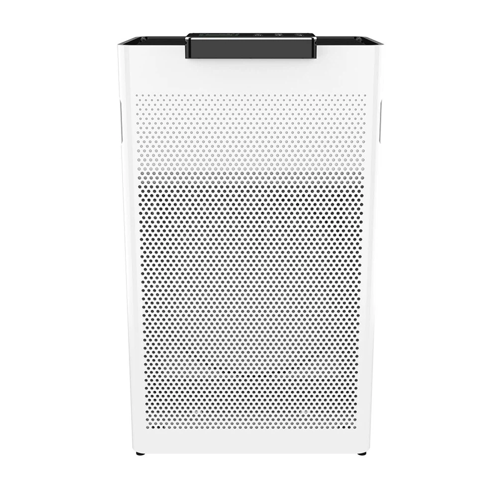 BKJ-20G Touch Panel Air Purifier HEPA factory