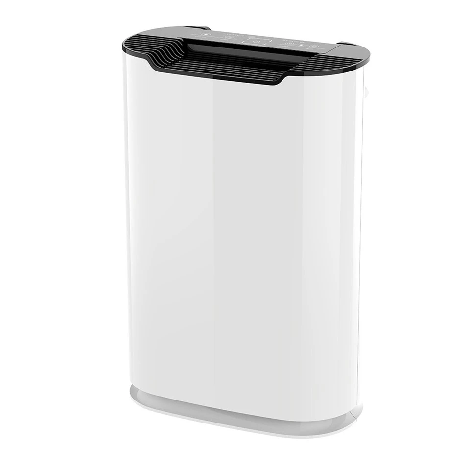 BKJ-215 Home Air Purifier With Air Quality Indicator best