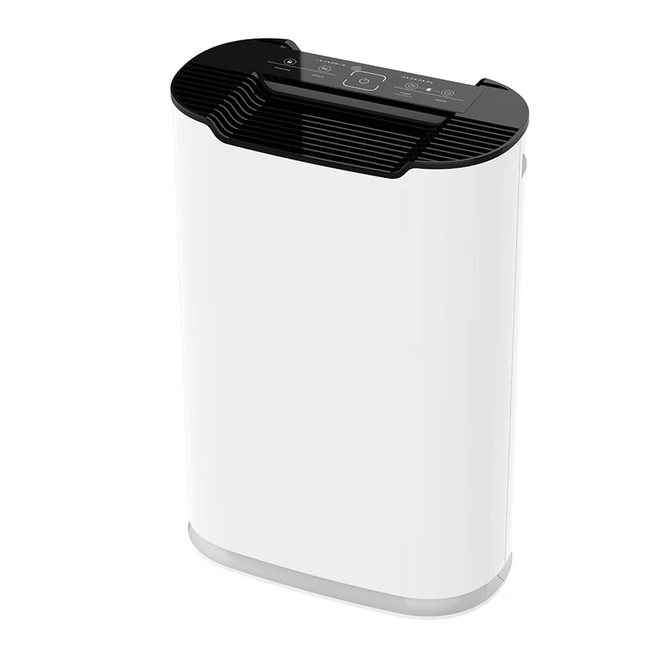 BKJ-215 Home Air Purifier With Air Quality Indicator high quality