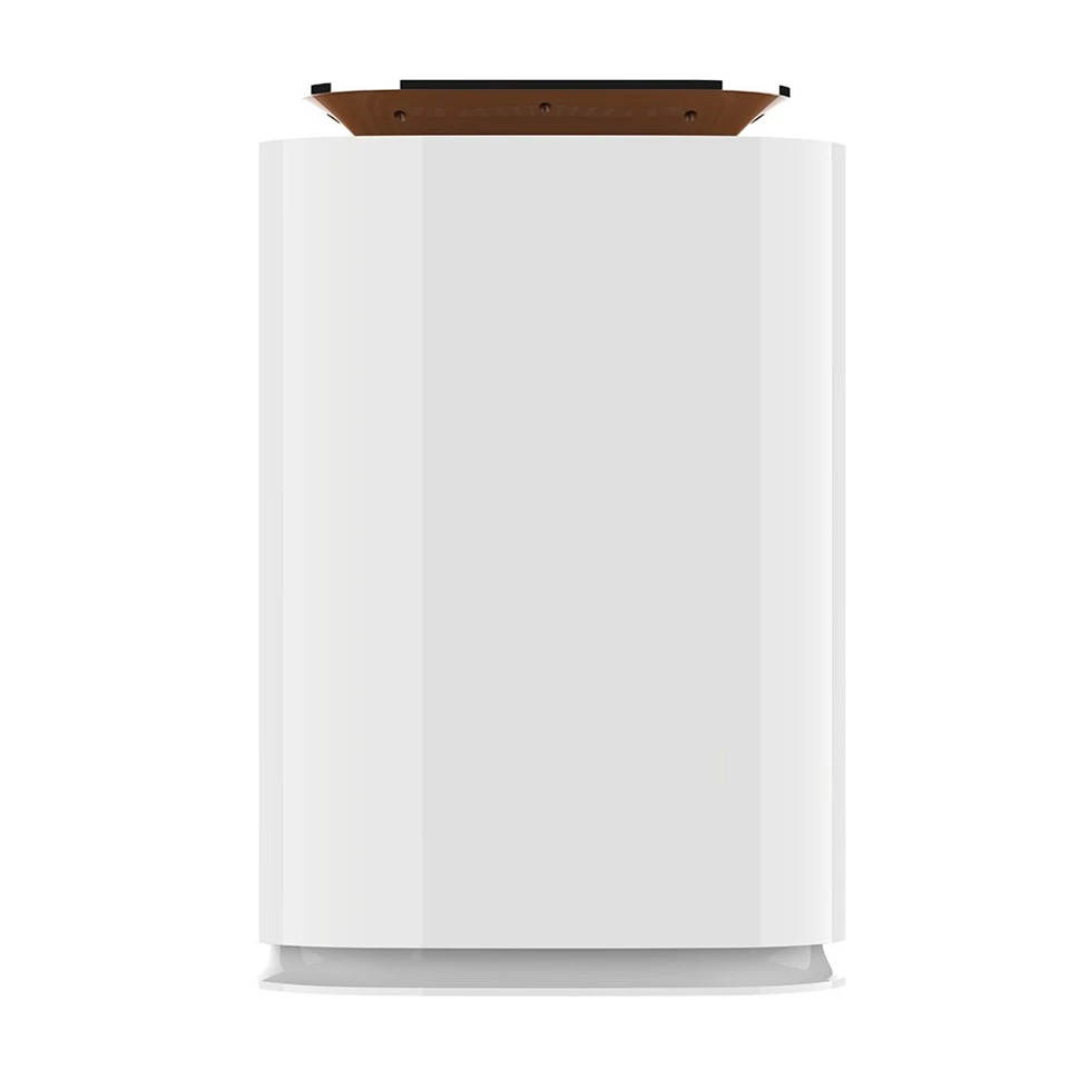 BKJ-300A Smart Home Air Purifier With Air Quality Display best