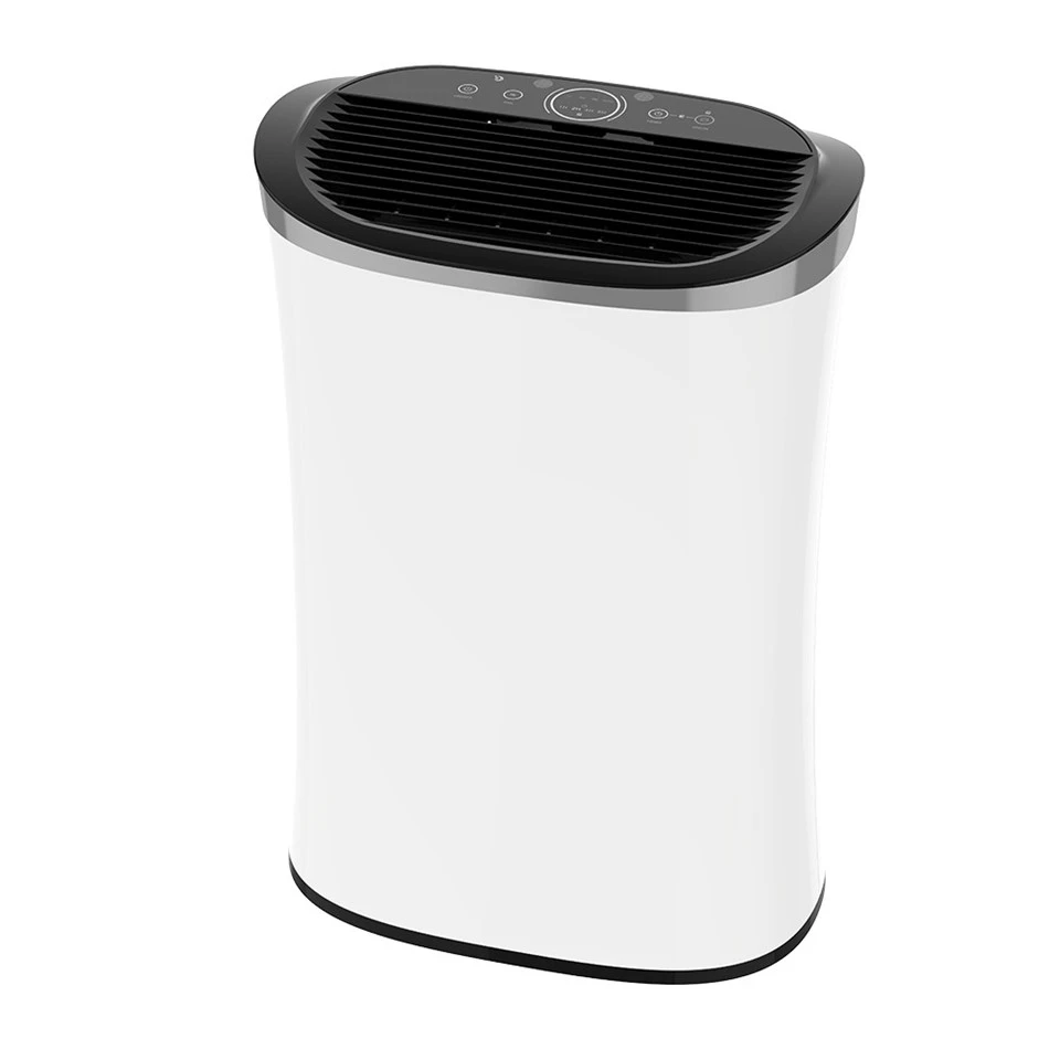 BKJ-350A Smart Home Healthy Care Air Purifier With Heap Filter