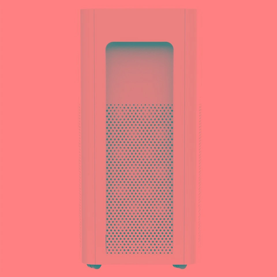 BKJ-55A Home Intelligent Mid To Large Air Purifier