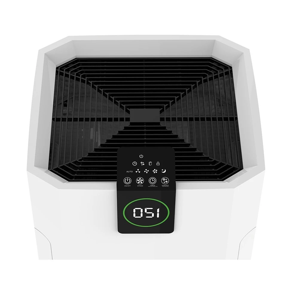 BKJ-80A Home Air Purifier 850 CADR suppliers