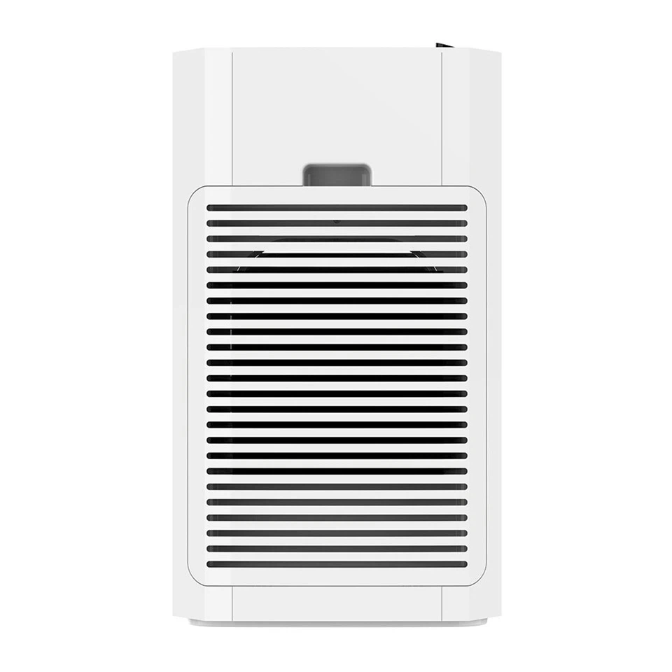 BKJ-80A Touch Panel Low Noise Smart Home Air Purifier high quality