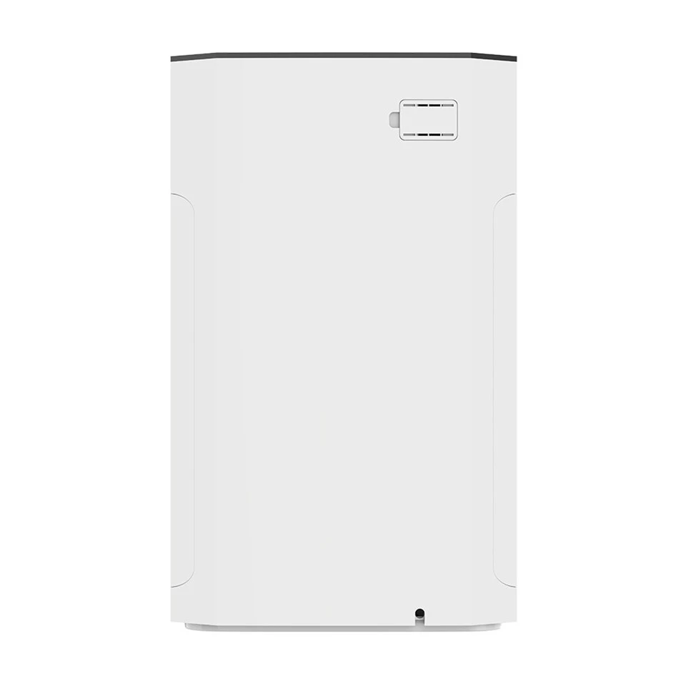 BKJ-80B Air Purifier With LED