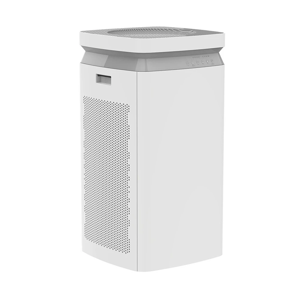 BKJ-90 1000 CADR Large Commerical Air Purifier factory
