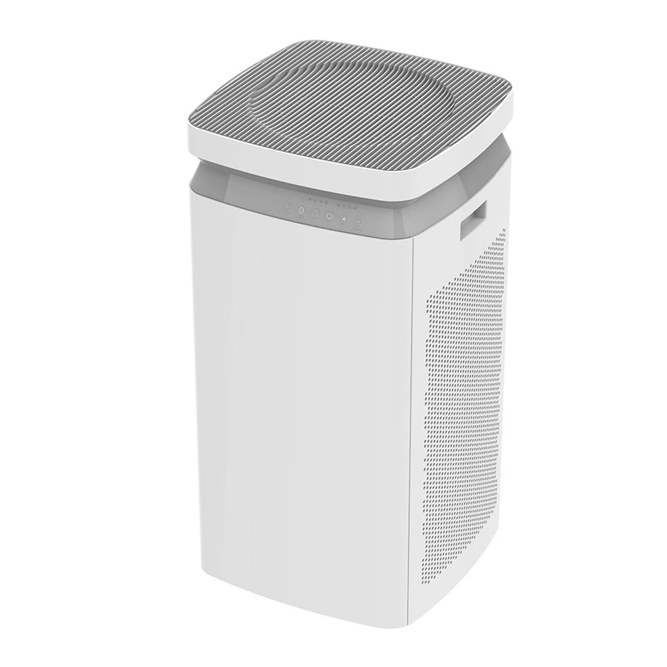 BKJ-90 1000 CADR Large Commerical Air Purifier suppliers