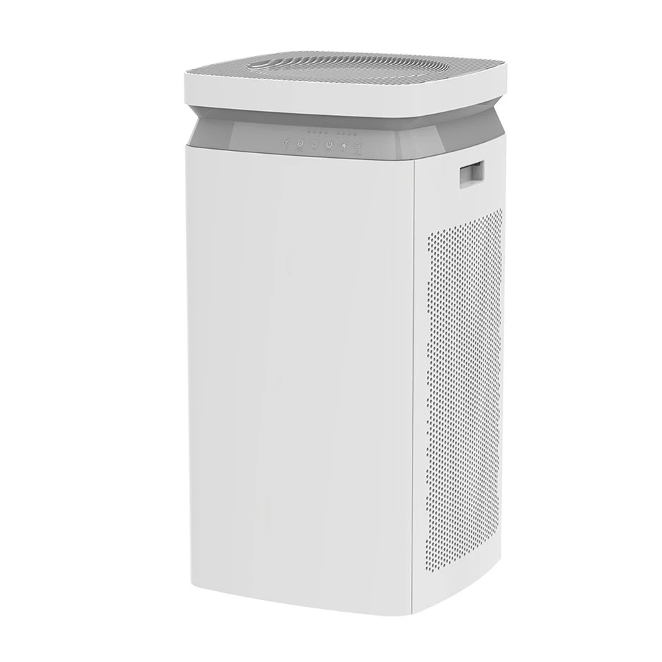 BKJ-90 Smart Home Air Purifier With Wifi Function suppliers
