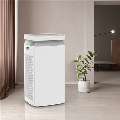 বিকেজে -90 1000 ক্যাডার বড় কমারিকাল এয়ার পিউরিফায়ার